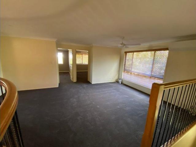 House for rent in St James's Park, Greater Brisbane