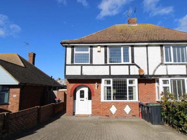 House for sale in Acol, Kent