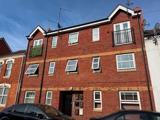 Apartment for rent in Northampton, Northamptonshire