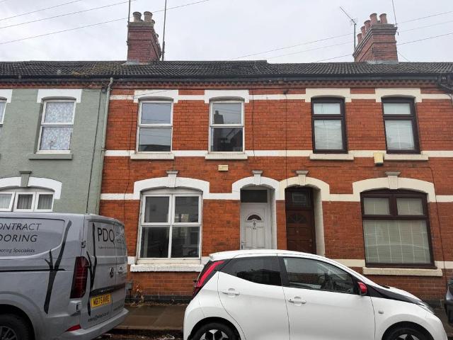House for rent in Northampton, Northamptonshire