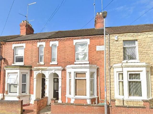 House for sale in Northampton, Northamptonshire