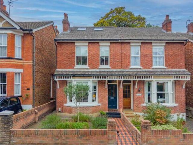 House for sale in St James, Sandown Park