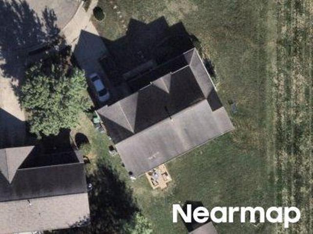 House for sale in Columbus, Indiana
