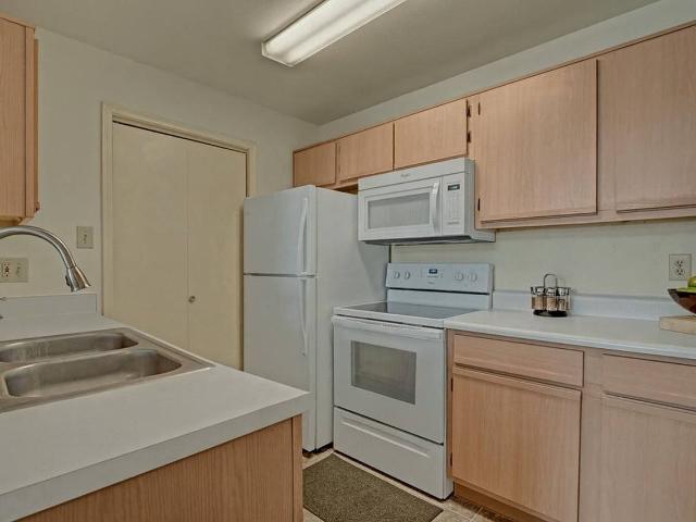 Apartment for rent in Milwaukee, Wisconsin