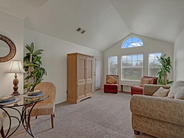 Apartment for rent in Milwaukee, Wisconsin