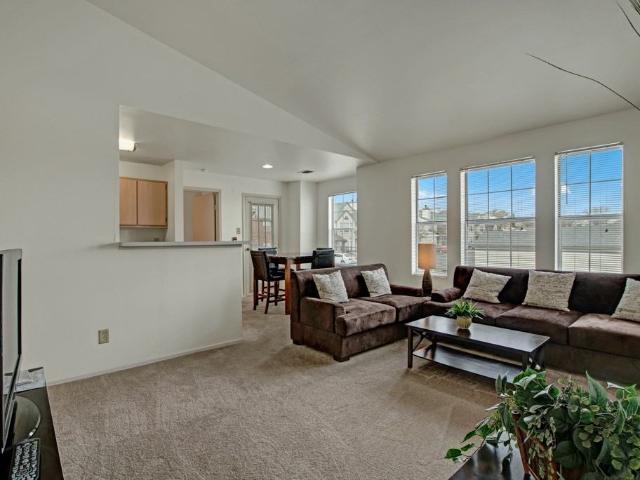 Apartment for rent in Milwaukee, Wisconsin