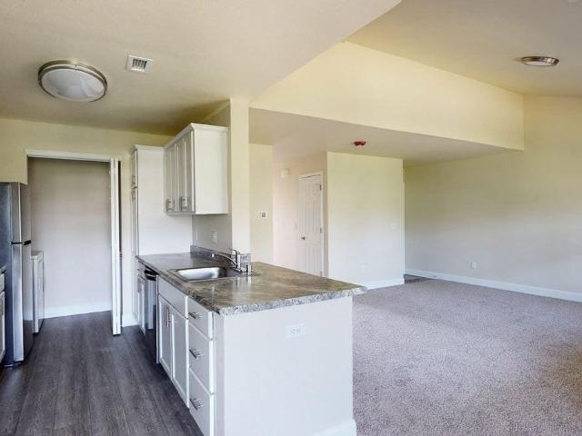 Apartment for rent in Milwaukee, Wisconsin