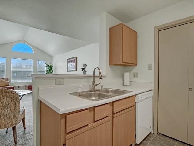 Apartment for rent in Milwaukee, Wisconsin