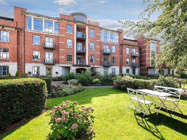 Apartment for rent in Calthorpe Fields, West Midlands