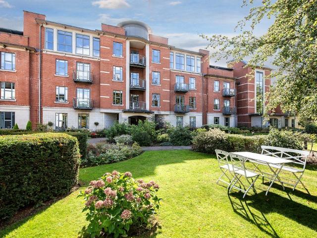 Apartment for rent in Calthorpe Fields, West Midlands