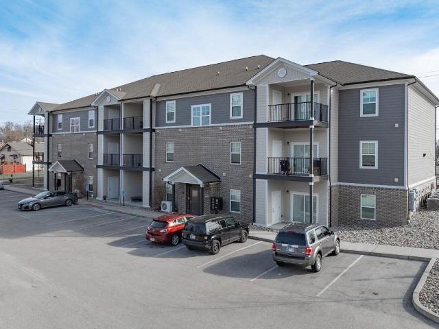 Apartment for rent in New Albany, Floyd County
