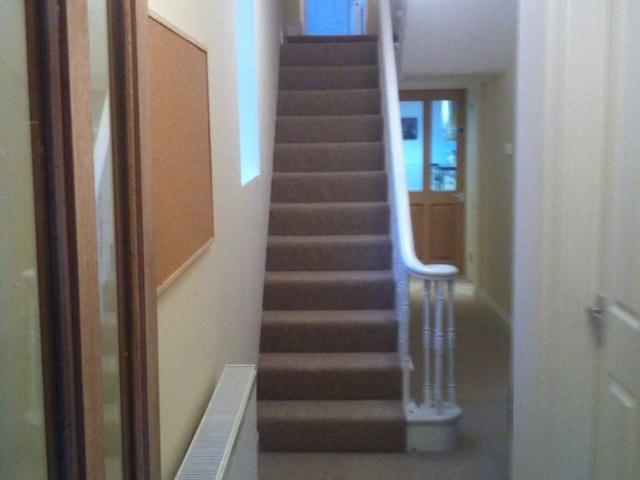 Room for rent in West Hoe, Plymouth