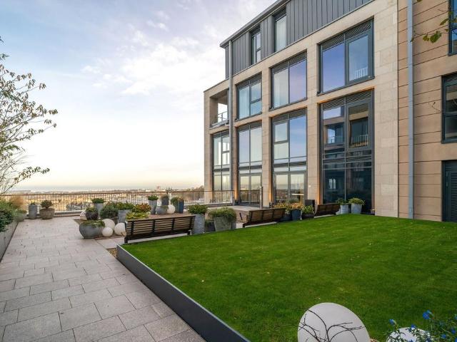 Apartment for rent in Scotland