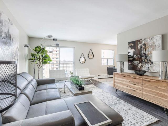 Apartment for rent in London, Southwestern Ontario
