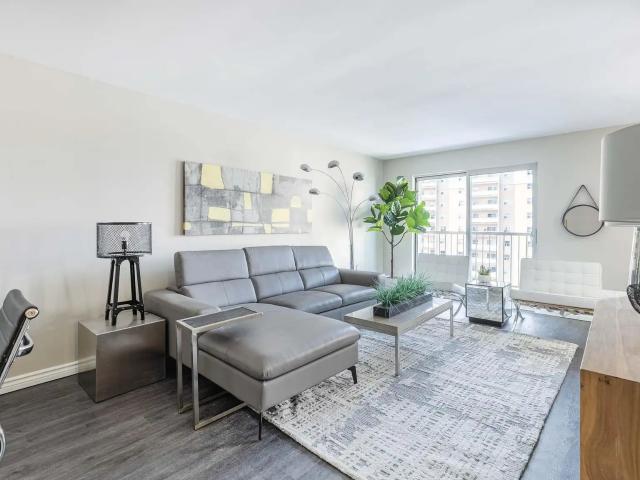 Apartment for rent in London, Southwestern Ontario