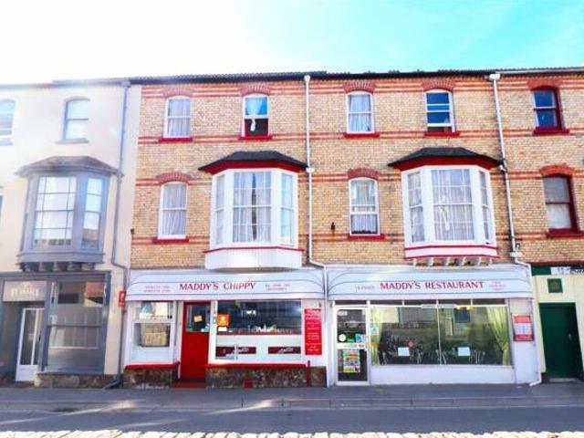 House for sale in Hele, North Devon