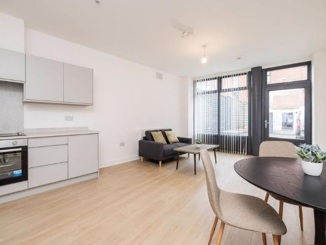 Apartment to rent in Bluebell, North Tipperary