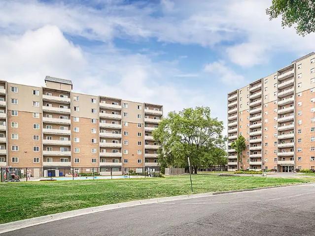 Apartment for rent in London, Southwestern Ontario