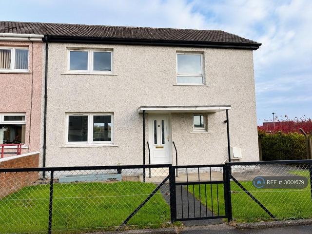 House for rent in Stevenston, North Ayrshire