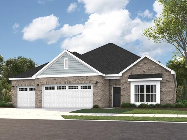 House for sale in Meridianville, Alabama