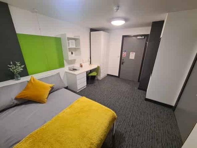 Apartment for rent in Grainger Town, Tyne And Wear