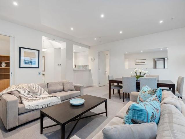 Apartment for rent in South Melbourne, Melbourne