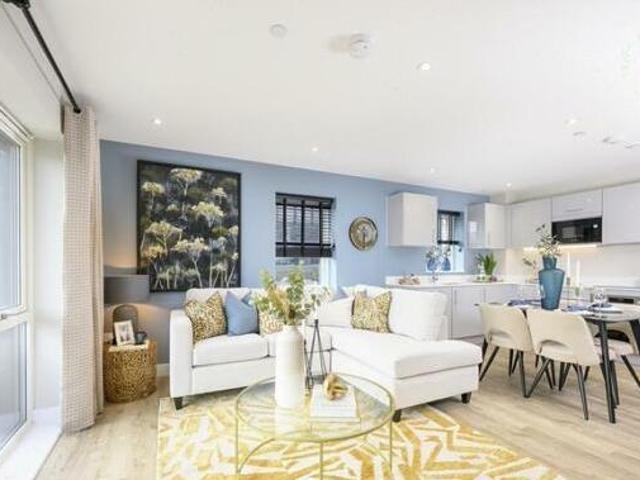 House for sale in East Bank, Norfolk