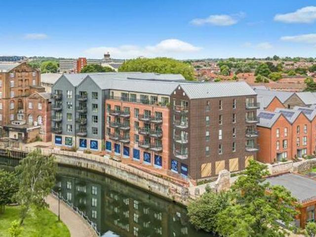 House for sale in East Bank, Norfolk
