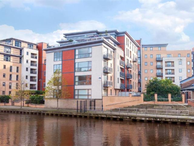 Apartment for rent in West Yorkshire