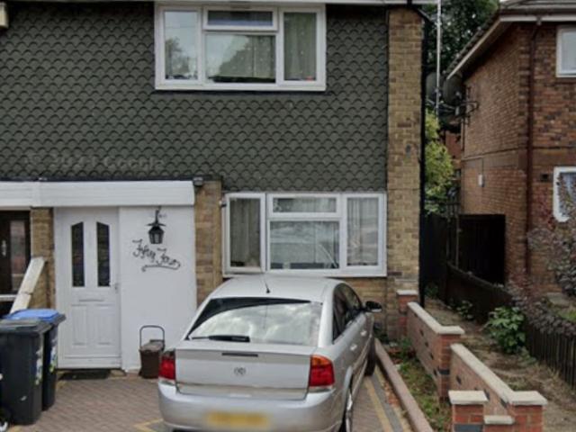 House for rent in Lower Edmonton, Greater London