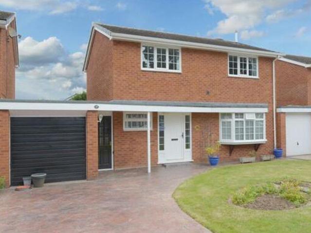 House for sale in Belvidere, Frankwell