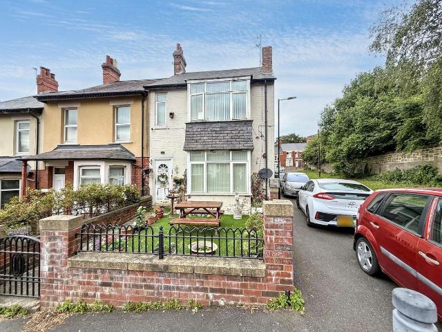 Apartment for rent in Benwell, Tyne And Wear