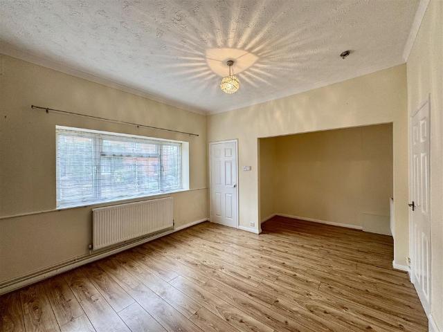 Apartment for rent in Sidley, Rother