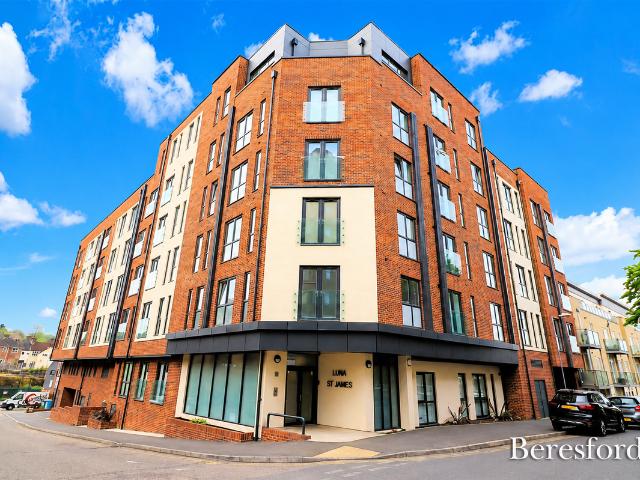 Apartment for rent in Navestock Side, Essex