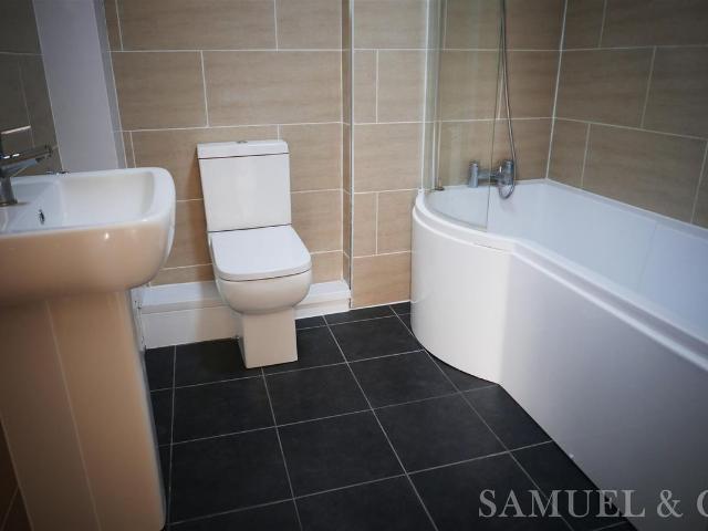 Apartment for rent in Dixons Green, Dudley