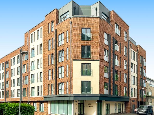 Apartment for rent in Warley, Brentwood