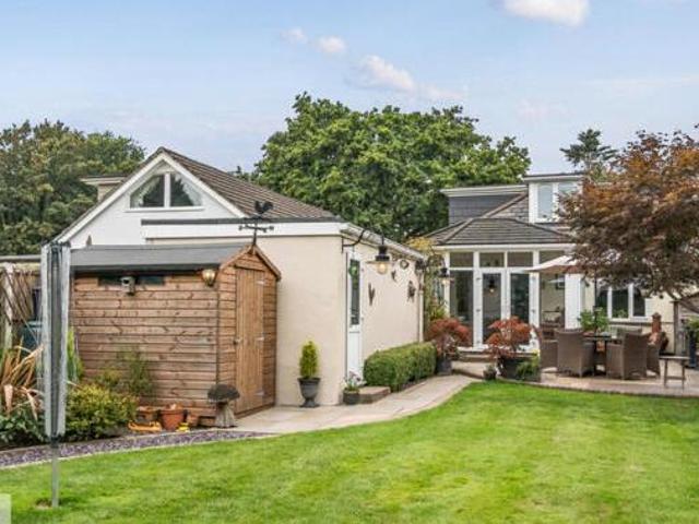 House for sale in Ferndown, East Dorset