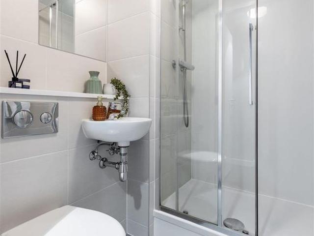 Apartment for rent in Townhead, Scotland