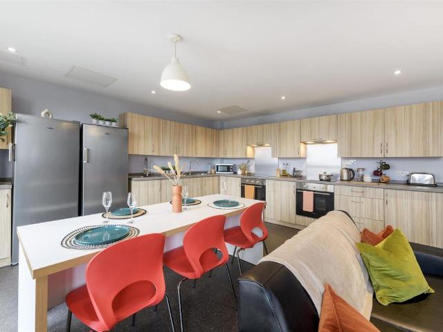 Apartment for rent in Townhead, Scotland