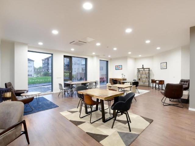 Apartment for rent in Townhead, Scotland