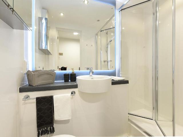 Apartment for rent in Townhead, Scotland