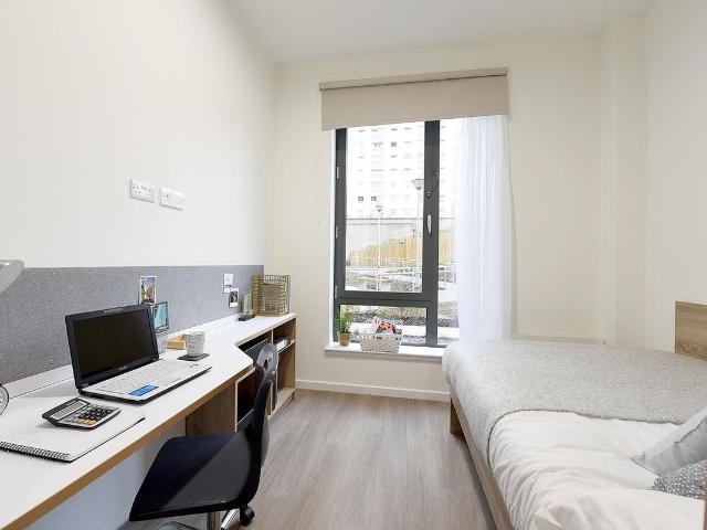 Apartment for rent in Townhead, Scotland