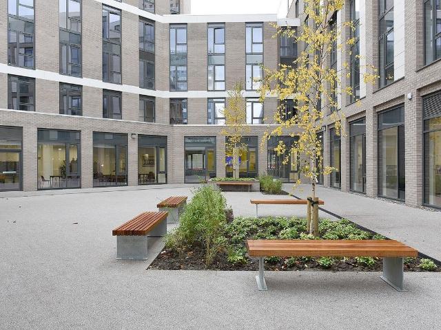Apartment for rent in Townhead, Scotland