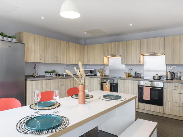Apartment for rent in Townhead, Scotland