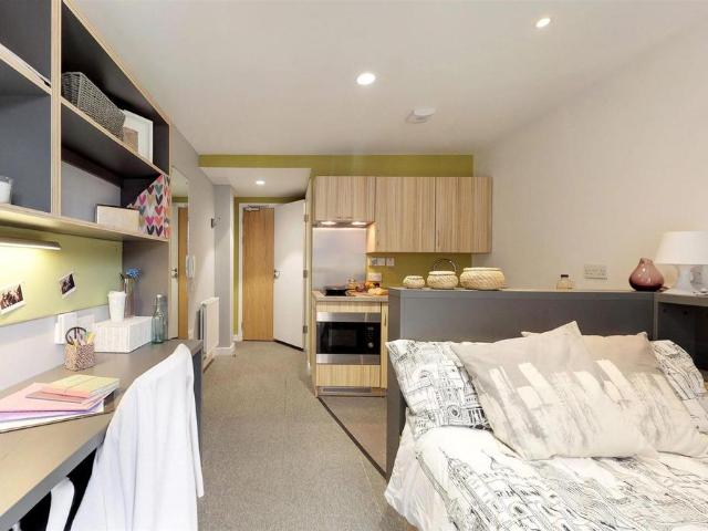 House for rent in Townhead, Scotland