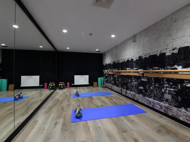 Studio for rent in Townhead, Scotland