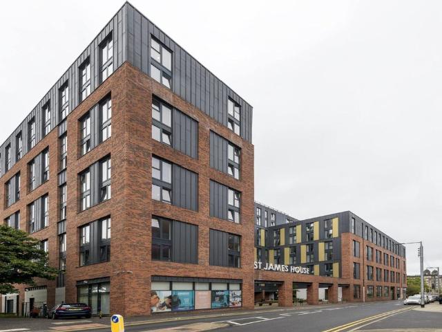 Studio for rent in Townhead, Scotland