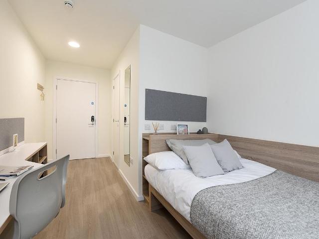 Studio for rent in Townhead, Scotland