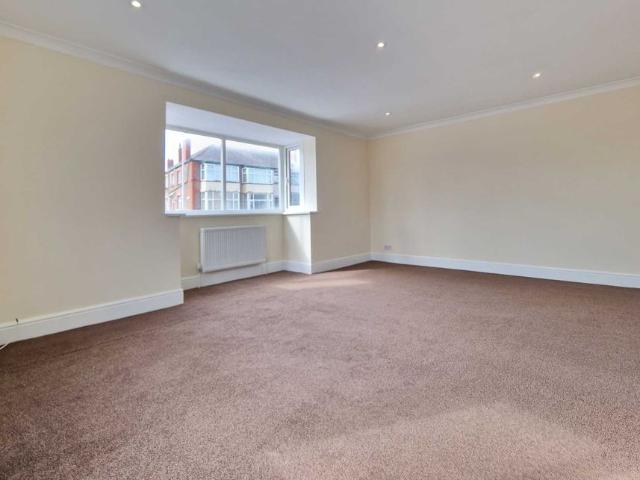Apartment for rent in Squires Gate, Blackpool