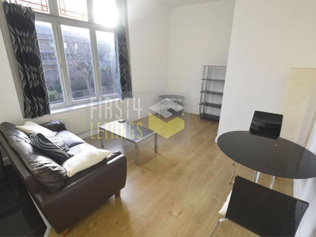 Apartment for rent in Highfields, Old Wharf